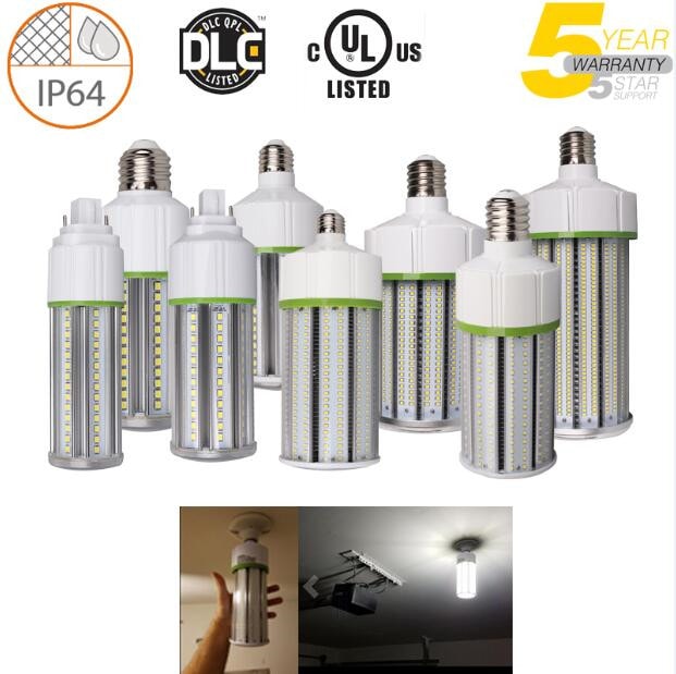 5 Watt E26 Base LED Bulb MastLED