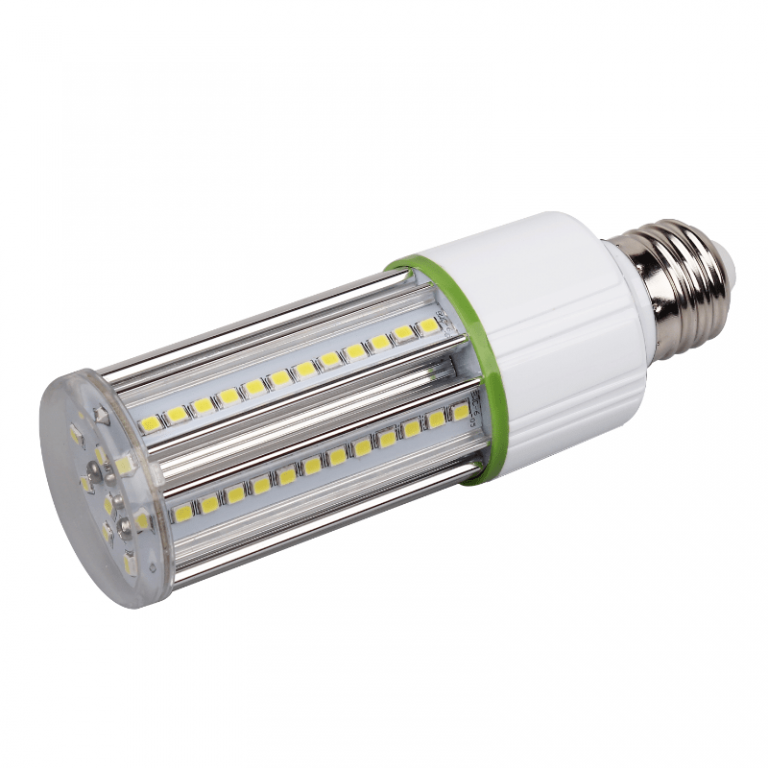 80w Led Corn Light Bulb Large Mogul E39 Base MastLED
