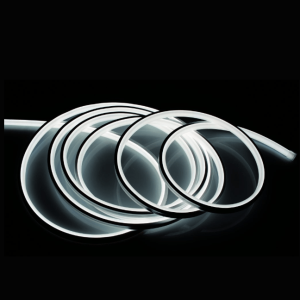 high lumen led rope light